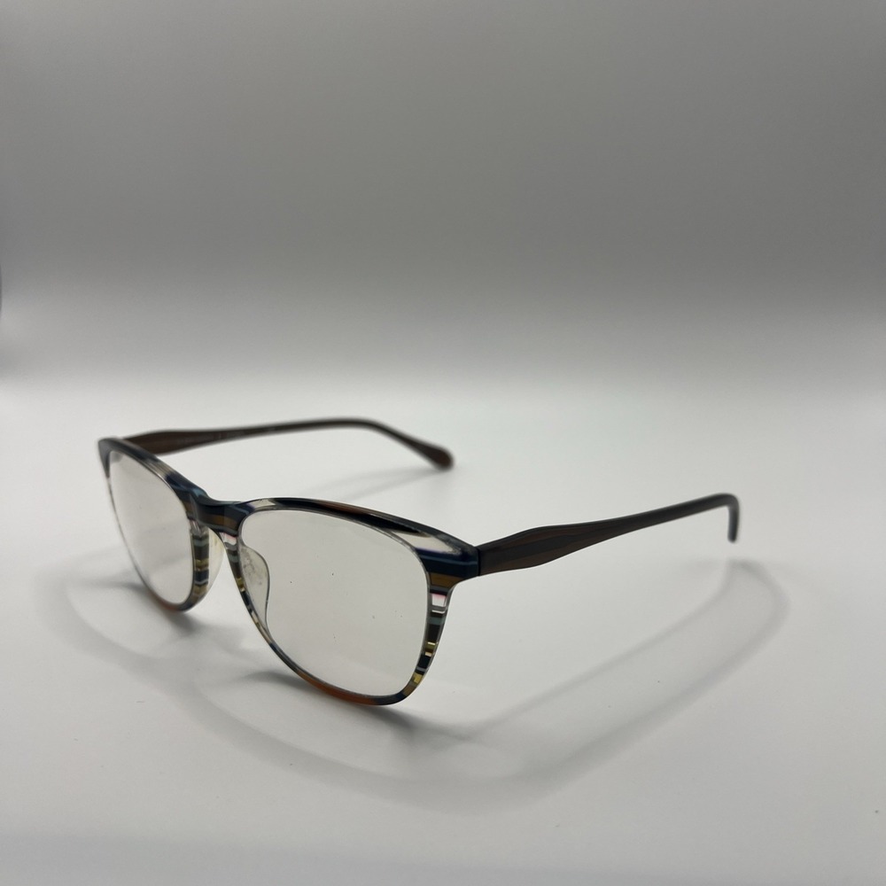 Scott Harris Europa SH-542 C2 Authentic Eyeglasses Frames 53-18-138 Frame Only